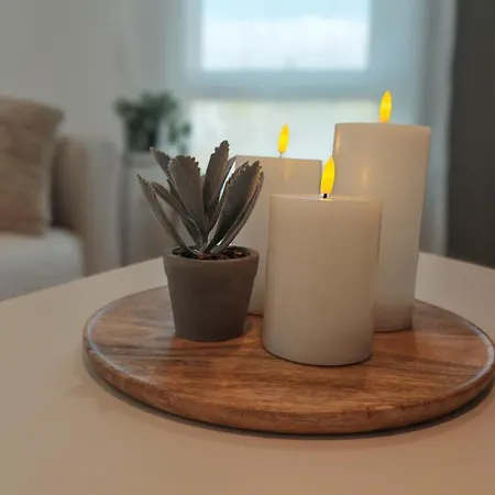 Large Oasis With Terrace, 15 Minutes From Bern *