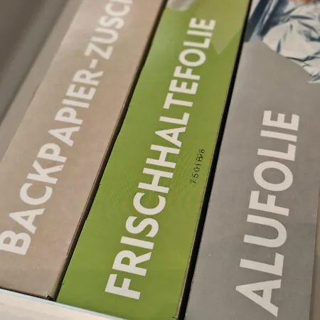 Appartamento Large Oasis With Terrace, 15 Minutes From Bern