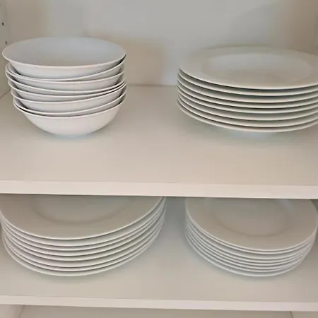 Appartamento Large Oasis With Terrace, 15 Minutes From Bern Bariswil