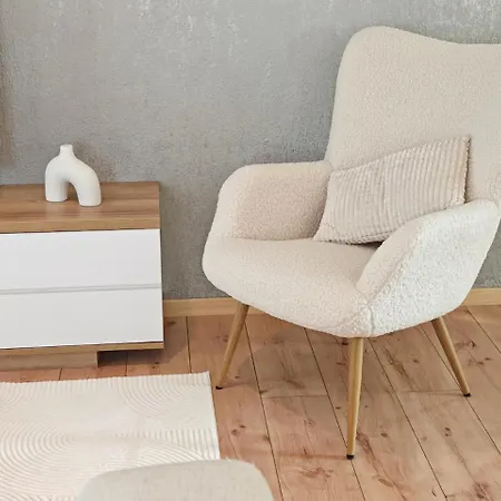 Large Oasis With Terrace, 15 Minutes From Bern * Bariswil