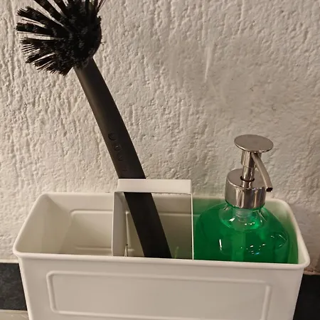 Large Oasis With Terrace, 15 Minutes From Bern アパート *