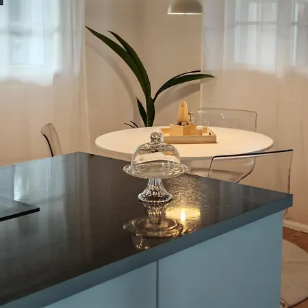 アパート Large Oasis With Terrace, 15 Minutes From Bern