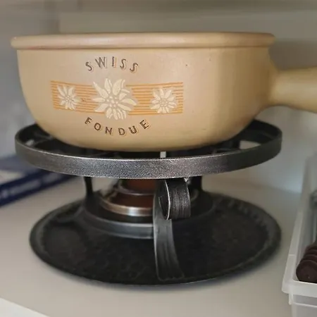 Appartamento Large Oasis With Terrace, 15 Minutes From Bern *