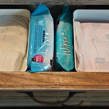 Large Oasis With Terrace, 15 Minutes From Bern アパート *