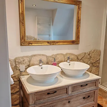 Appartamento Large Oasis With Terrace, 15 Minutes From Bern Bariswil