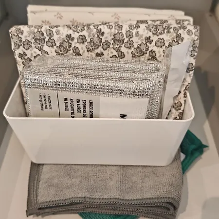 Large Oasis With Terrace, 15 Minutes From Bern Bariswil