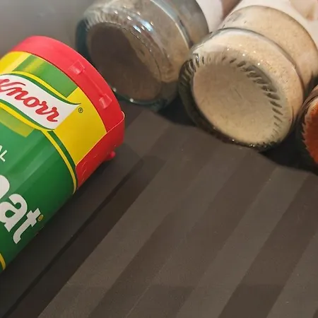 Large Oasis With Terrace, 15 Minutes From Bern