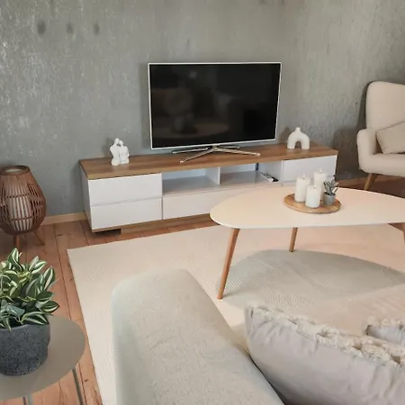 Large Oasis With Terrace, 15 Minutes From Bern Bariswil