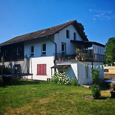 Large Oasis With Terrace, 15 Minutes From Bern