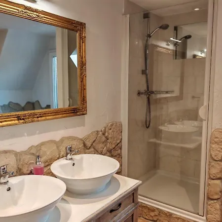 Large Oasis With Terrace, 15 Minutes From Bern *