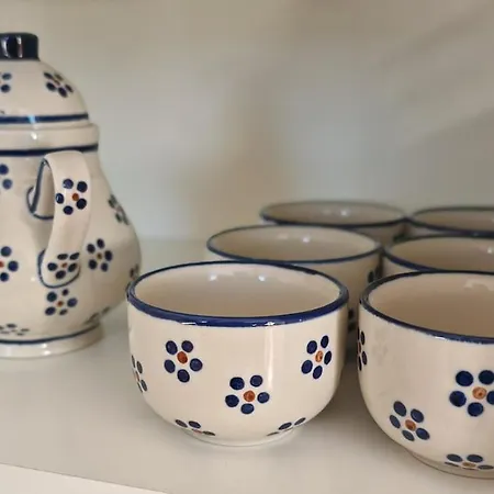 Appartamento Large Oasis With Terrace, 15 Minutes From Bern Bariswil