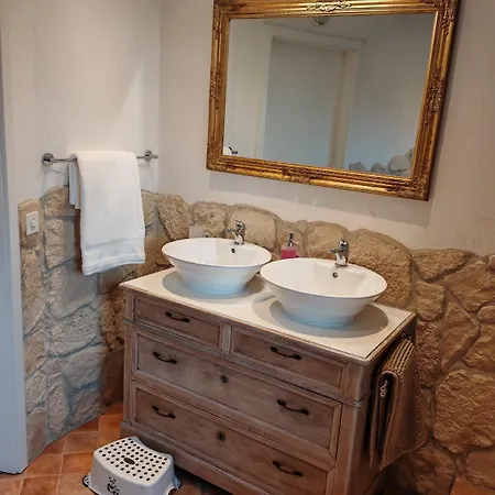 アパート Large Oasis With Terrace, 15 Minutes From Bern