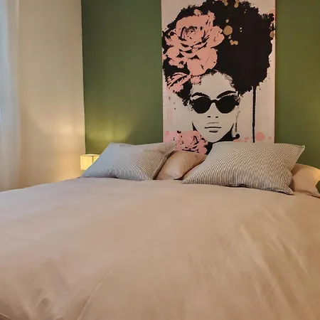 Large Oasis With Terrace, 15 Minutes From Bern アパート *