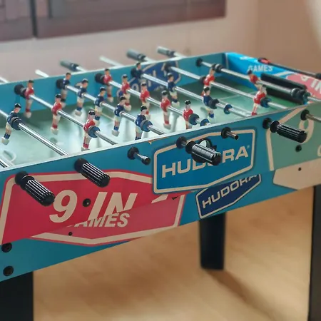 Large Oasis With Terrace, 15 Minutes From Bern アパート *