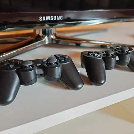 Large Oasis With Terrace, 15 Minutes From Bern Appartamento *