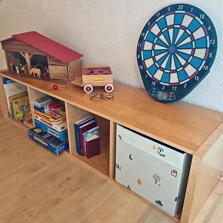 Large Oasis With Terrace, 15 Minutes From Bern アパート *