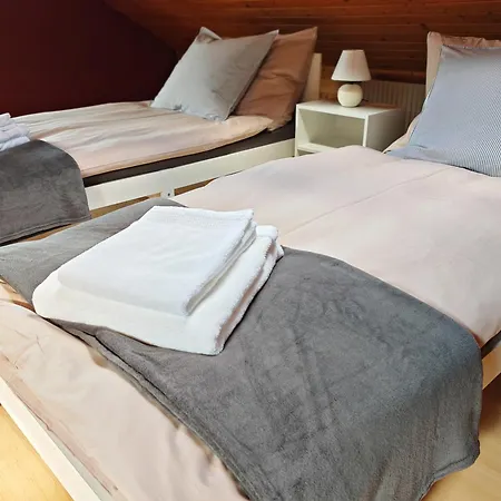 アパート Large Oasis With Terrace, 15 Minutes From Bern