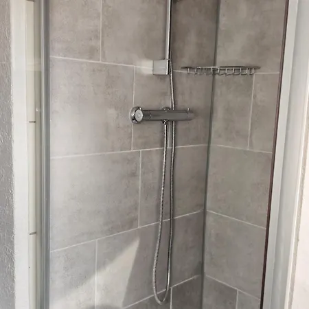 Appartamento Large Oasis With Terrace, 15 Minutes From Bern Bariswil