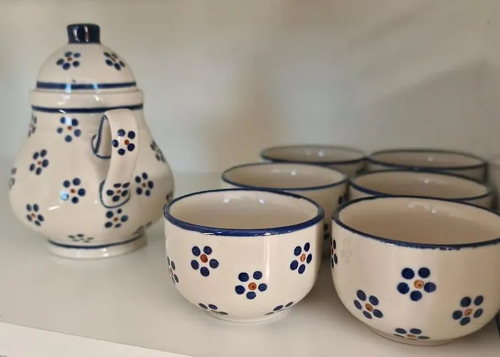 公寓 Large Oasis With Terrace, 15 Minutes From Bern Bariswil