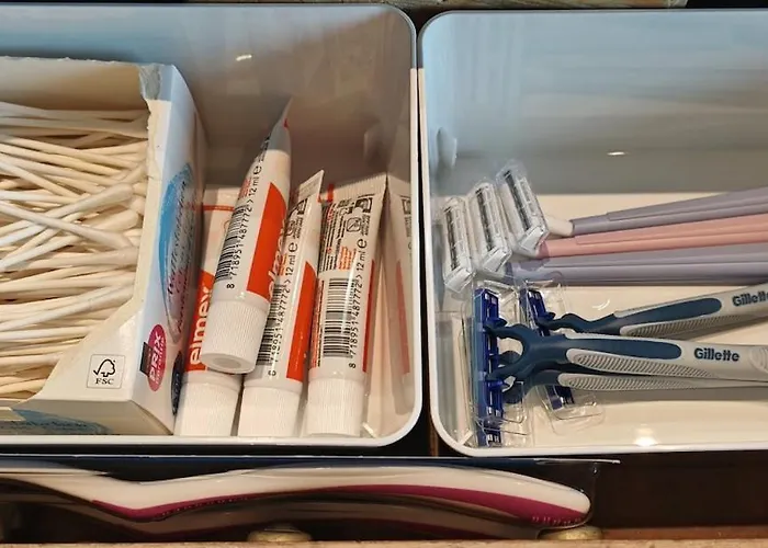 公寓 Large Oasis With Terrace, 15 Minutes From Bern