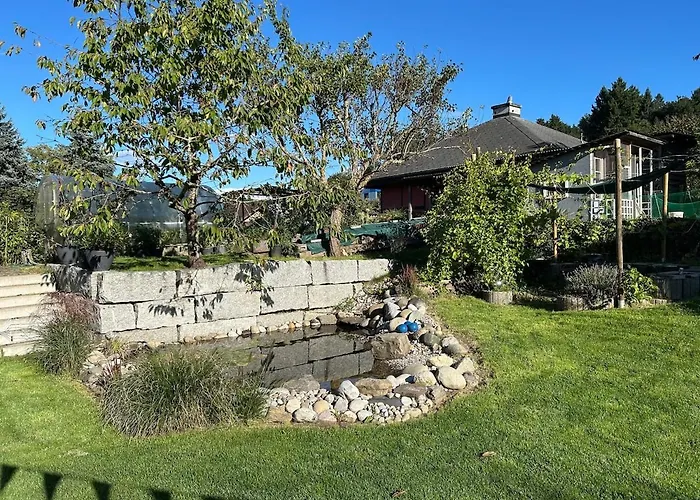 Large Oasis With Terrace, 15 Minutes From Bern * Bariswil