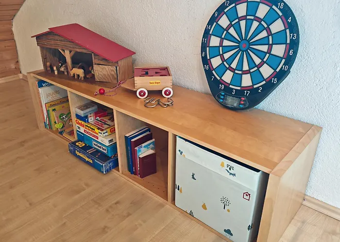 Large Oasis With Terrace, 15 Minutes From Bern 公寓 *