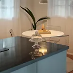 公寓 Large Oasis With Terrace, 15 Minutes From Bern