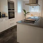 Large Oasis With Terrace, 15 Minutes From Bern