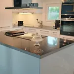 Large Oasis With Terrace, 15 Minutes From Bern Bariswil