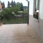 Large Oasis With Terrace, 15 Minutes From Bern 公寓