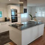 Large Oasis With Terrace, 15 Minutes From Bern 公寓