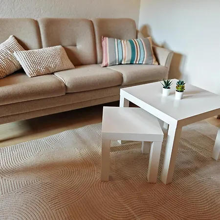 Large Oasis With Terrace, 15 Minutes From Bern *