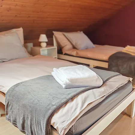 公寓 Large Oasis With Terrace, 15 Minutes From Bern Bariswil